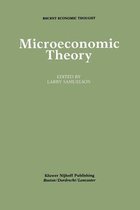 Microeconomic Theory