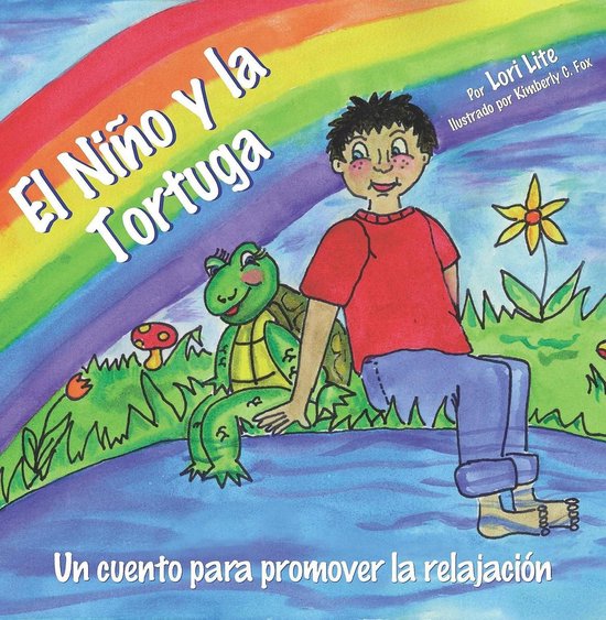 El Ni�O Y La Tortuga - cover