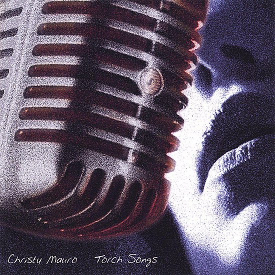 Torch Songs CD (album) Muziek