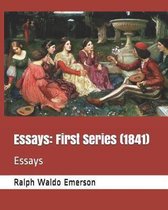 Essays: First Series (1841)