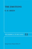 Philosophical Studies Series 53 - The Emotions