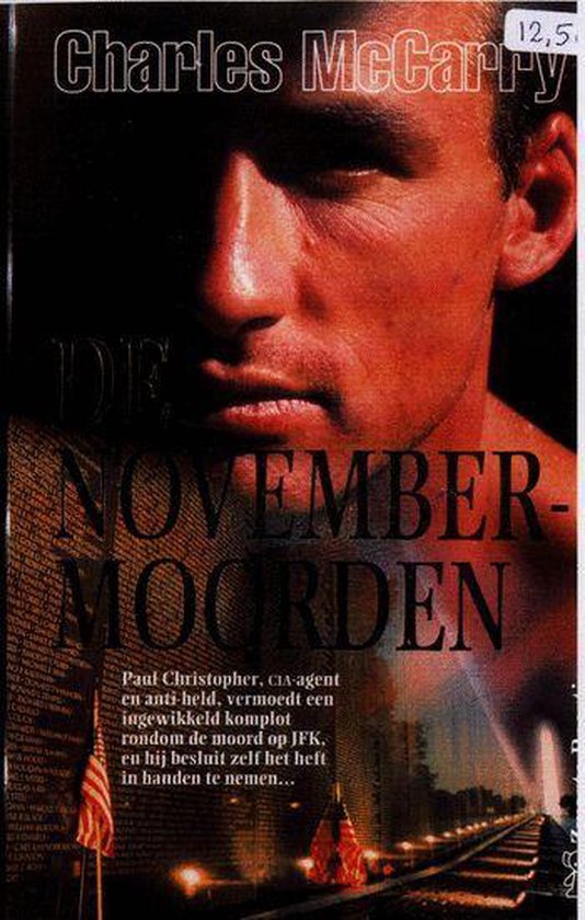 De novembermoorden