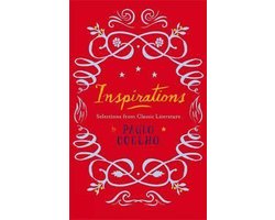 Omslag van Inspirations