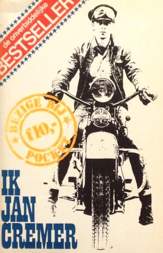 Ik Jan Cremer