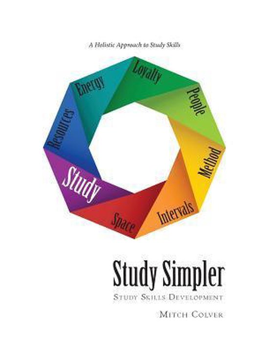 Study Simpler - cover