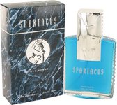 Spartacus by Spartacus 100 ml - Eau De Parfum Spray