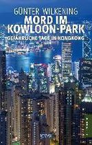 Mord im Kowloon-Park
