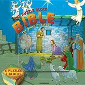 The Birth of Jesus