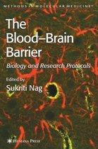 Blood'Brain Barrier