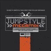 Jumpstyle Megamix, Vol. 3