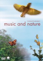 Oreade Music: Musica y Natureza