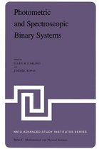 Photometric and Spectroscopic Binary Systems
