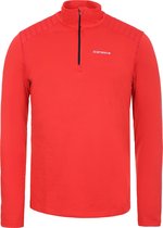 Icepeak Fridley Heren Skipully - Coral-Red - S