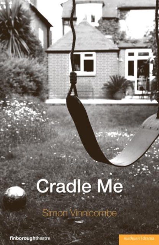 Cradle Me 9781408112335 Simon Boeken bol