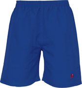 Donnay Kinder Zwemshort - Donker Cobalt - Maat 140