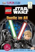 SUPERLESER! LEGO® Star Wars(TM) Duelle im All