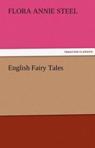 English Fairy Tales