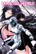Accel World (manga) 5 - Accel World, Vol. 5 (manga)
