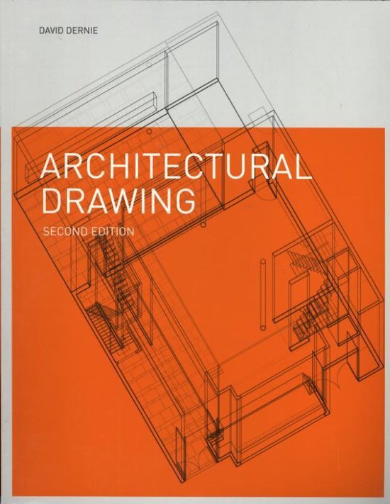 Architectural Drawing 2e - cover