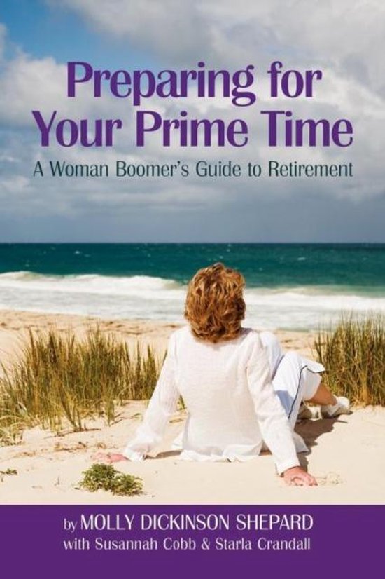 Preparing for Your Prime Time - cover