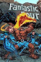 Fantastic Four 1