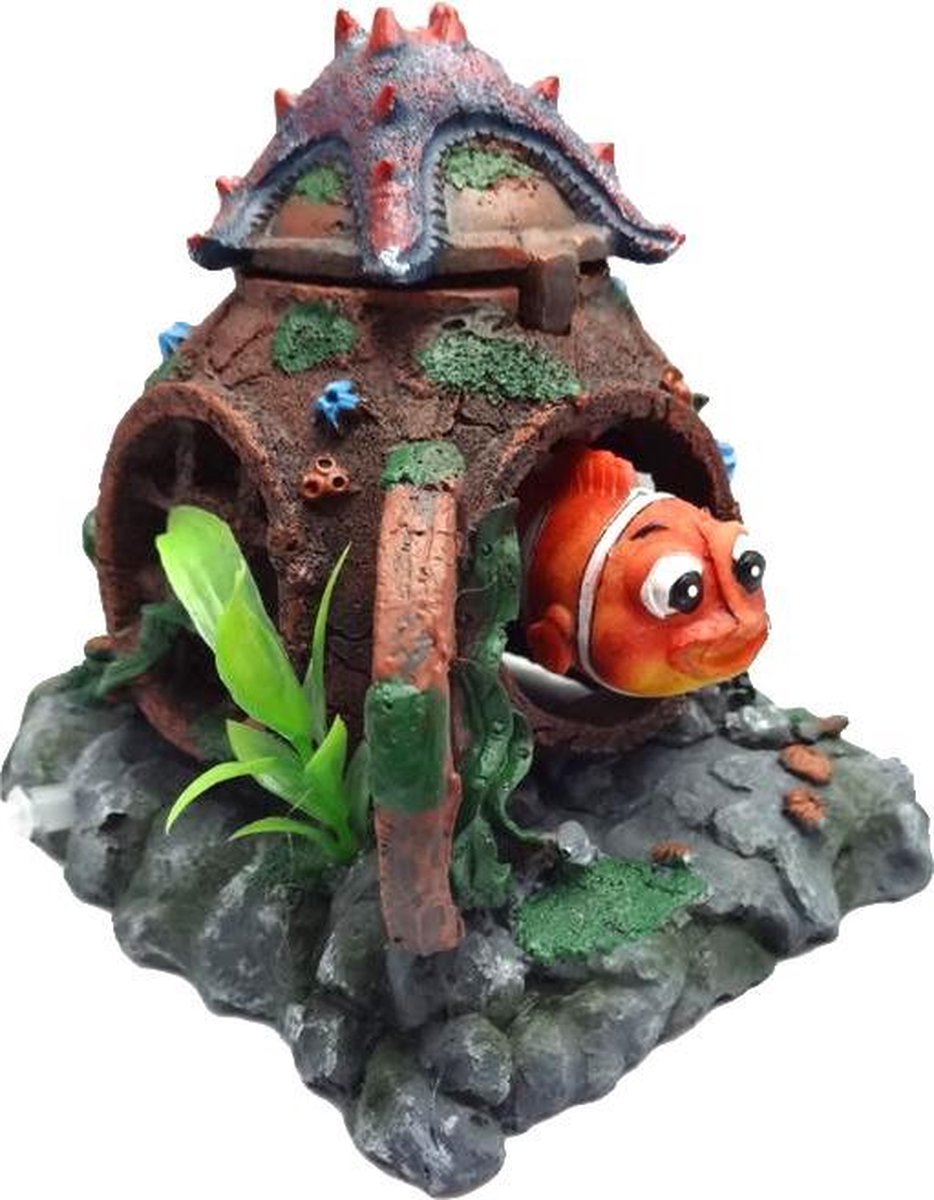 DECORATIE NEMO