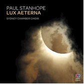 Paul Stanhope - Lux Aeterna