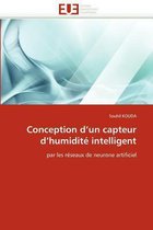 Conception d''un Capteur d''humidit� Intelligent