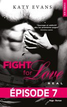 Fight for love - Real - Episode 7 - Fight for love - Tome 01
