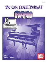 You Can Teach Yourself - You Can Teach Yourself Piano