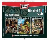 05/3er Box Folgen 13-15 | Die Drei ??? Kids | CD