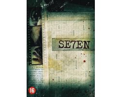 Seven (DVD)