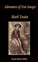 Adventures of Tom Sawyer Mark Twain