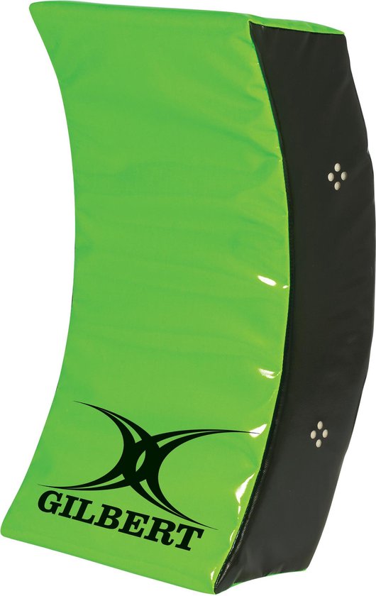 Gilbert Wedge Curved | bol