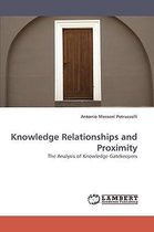 Knowledge Relationships and Proximity