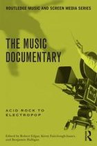 The Music Documentary