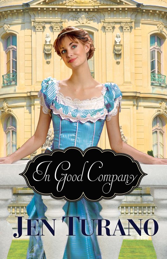 A Class of Their Own 2 - In Good Company - cover