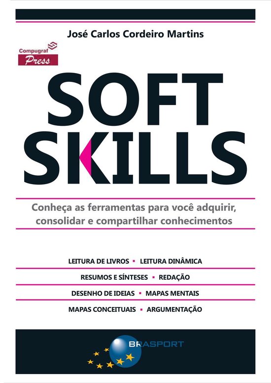 Soft Skills - cover