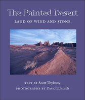 Desert Places - The Painted Desert