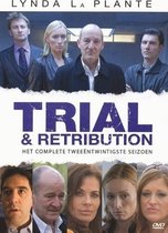 Trial & Retribution 22