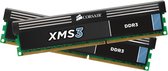Corsair XMS3 16GB DDR3 1600MHz (2 x 8 GB)
