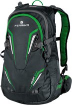 Ferrino Maudit Skitas/rugzak 35 Liter Zwart