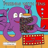 Friends with Fins