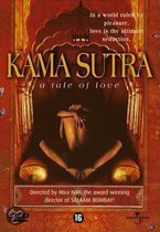 Kama Sutra - A Tale Of Love