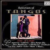 Selections of Tangos