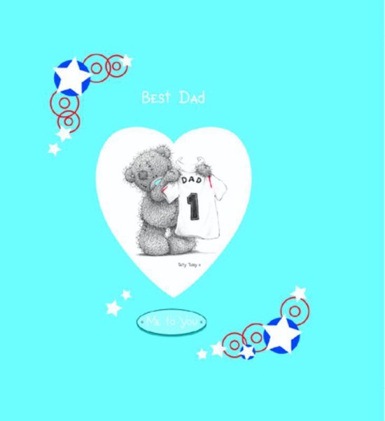 Best Dad - nvt | Respetofundacion.org