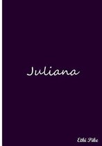 Juliana (Purple)