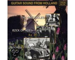 Guitar Sound From...