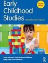 Omslag Early Childhood Studies