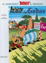 Asterix Spanish